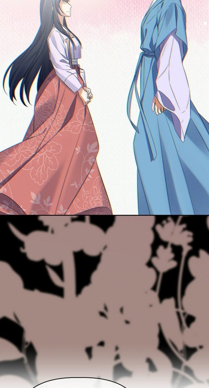 When Love Calls My Name Chapter 31 325 76