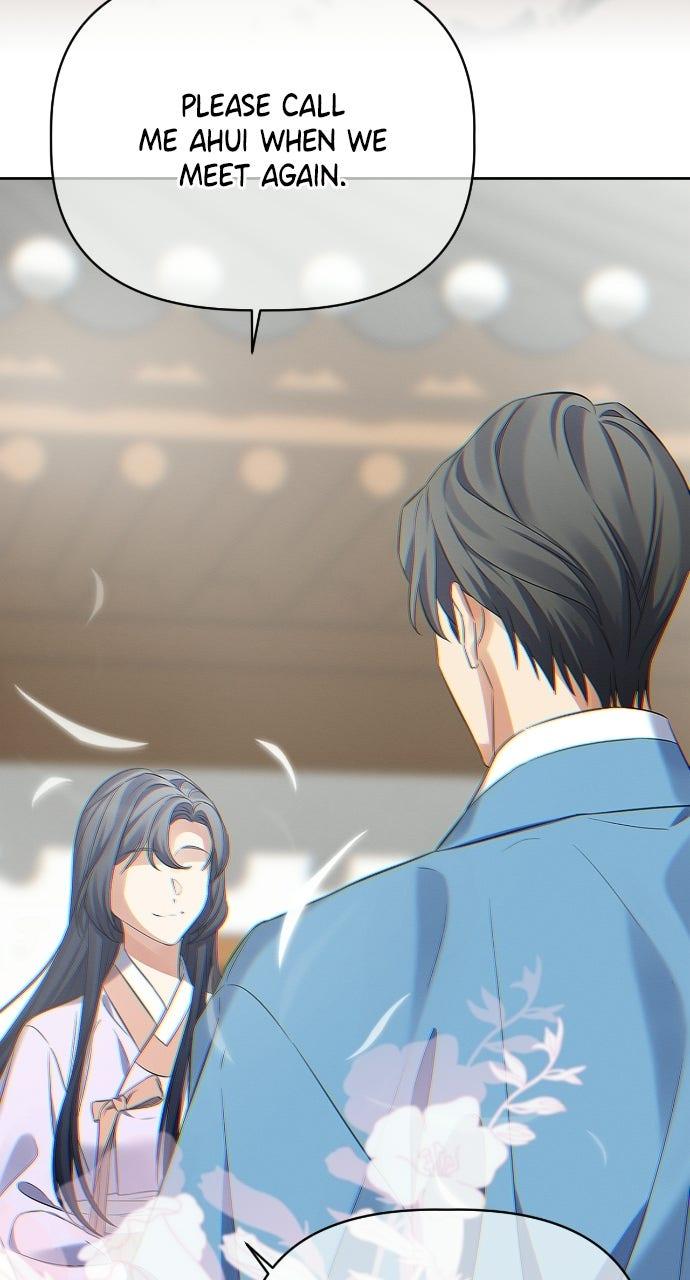 When Love Calls My Name Chapter 31 326 77