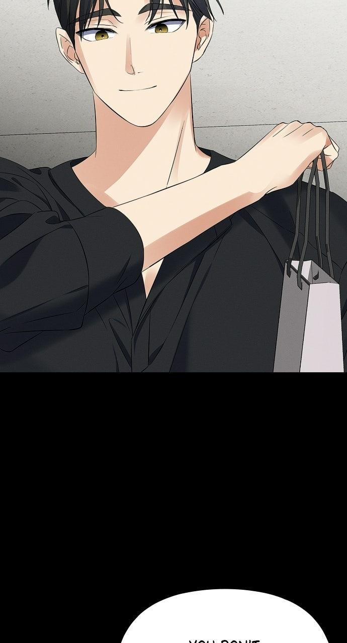When Love Calls My Name Chapter 31 258 9