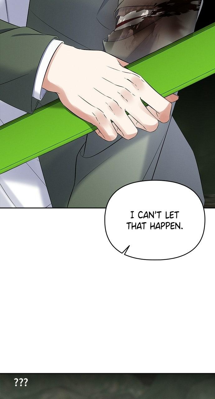 When Love Calls My Name Chapter 37 231 21