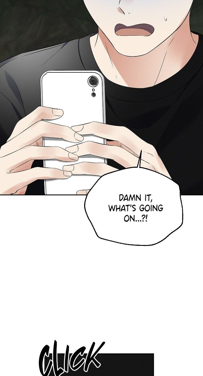 When Love Calls My Name Chapter 37 235 25