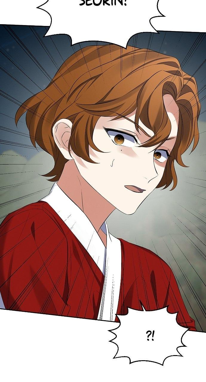 When Love Calls My Name Chapter 37 237 27