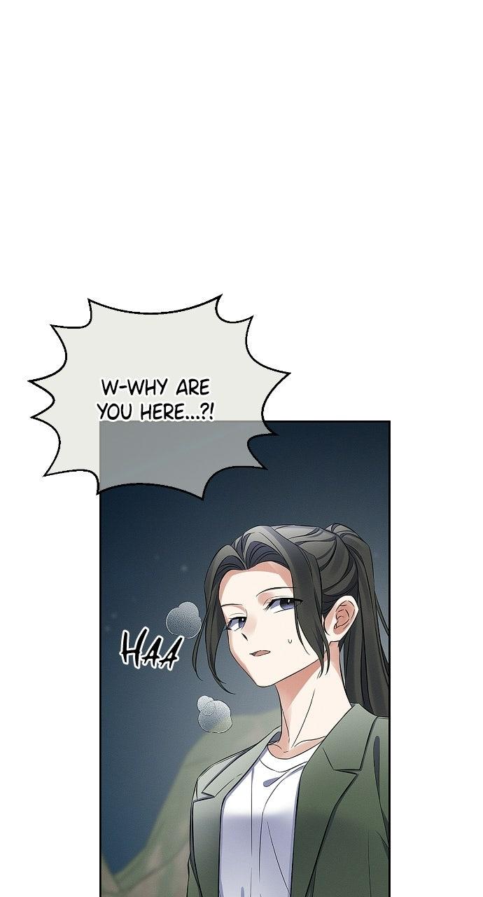 When Love Calls My Name Chapter 37 239 29