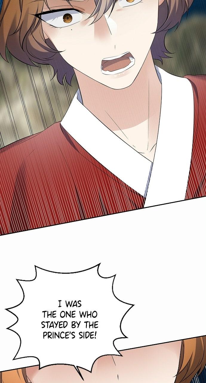 When Love Calls My Name Chapter 37 213 3
