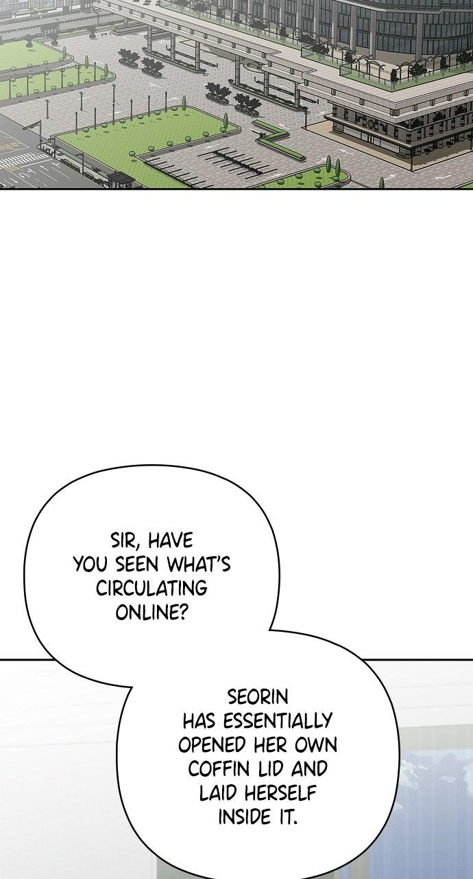 When Love Calls My Name Chapter 37 244 34