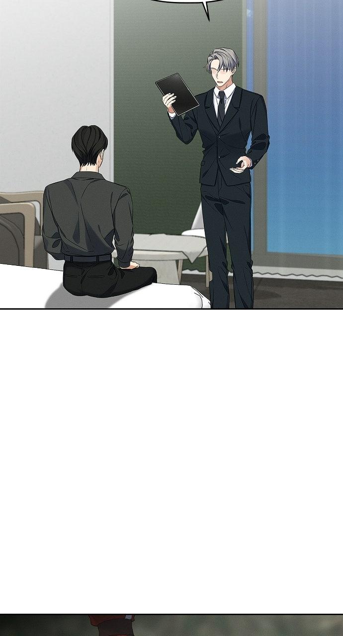 When Love Calls My Name Chapter 37 245 35