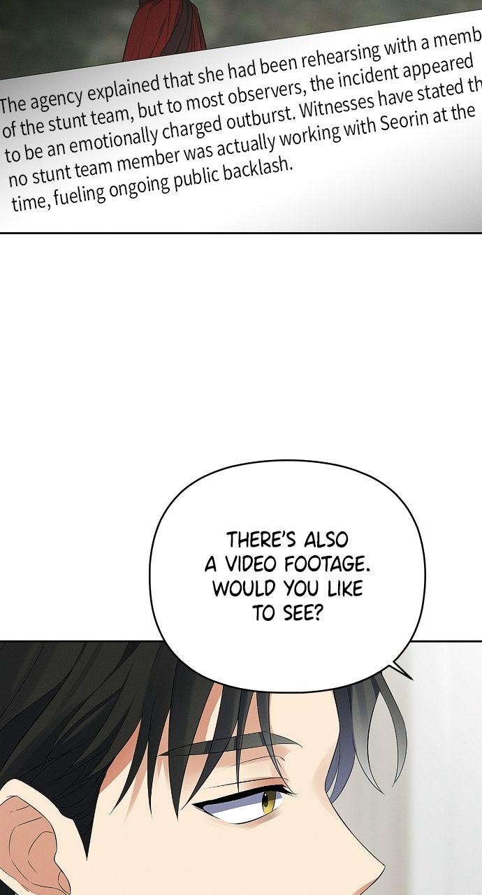 When Love Calls My Name Chapter 37 246 36