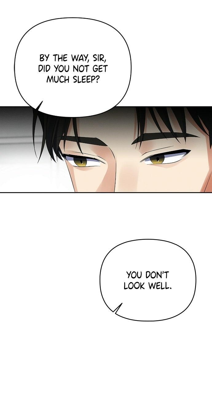 When Love Calls My Name Chapter 37 249 39