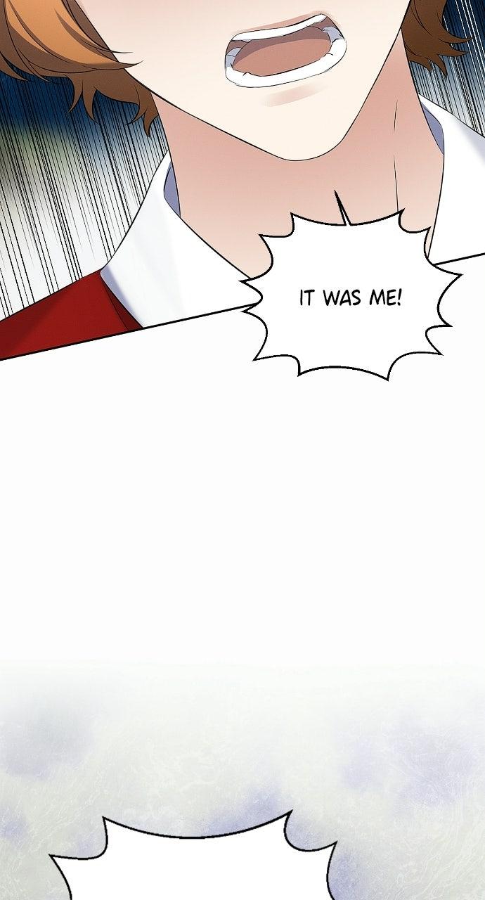 When Love Calls My Name Chapter 37 214 4