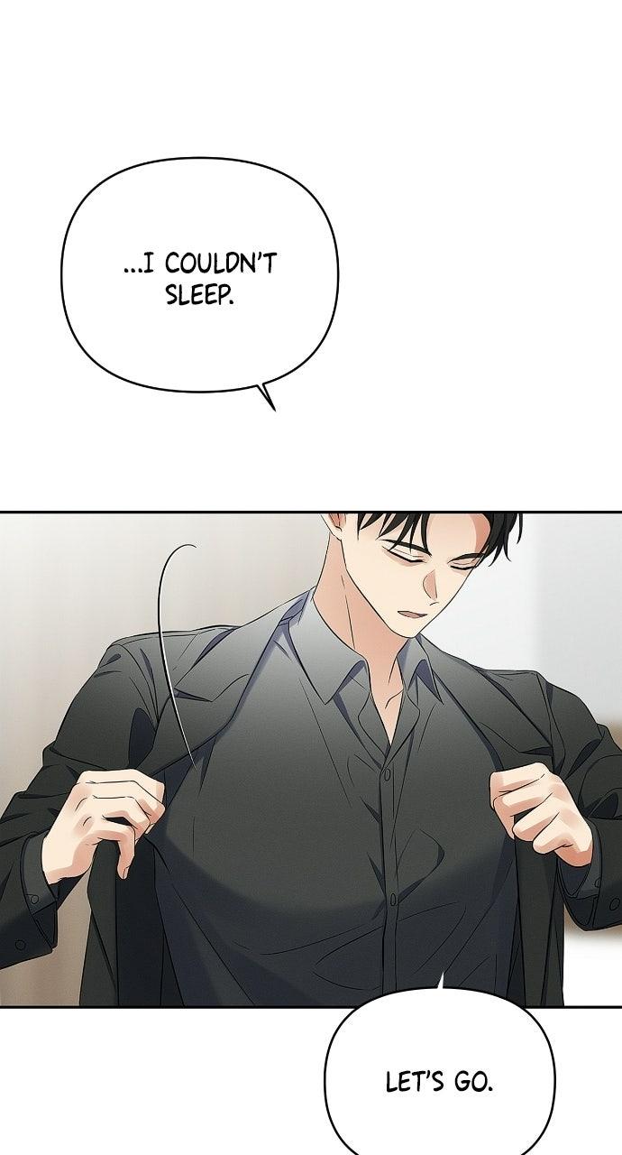 When Love Calls My Name Chapter 37 250 40