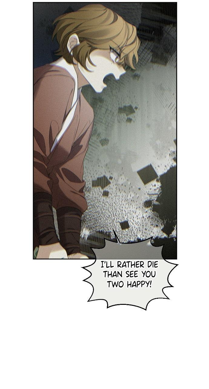 When Love Calls My Name Chapter 37 258 48