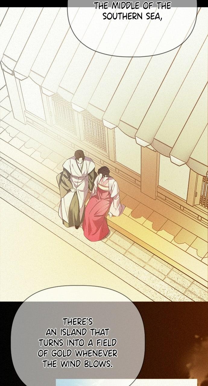 When Love Calls My Name Chapter 37 267 57
