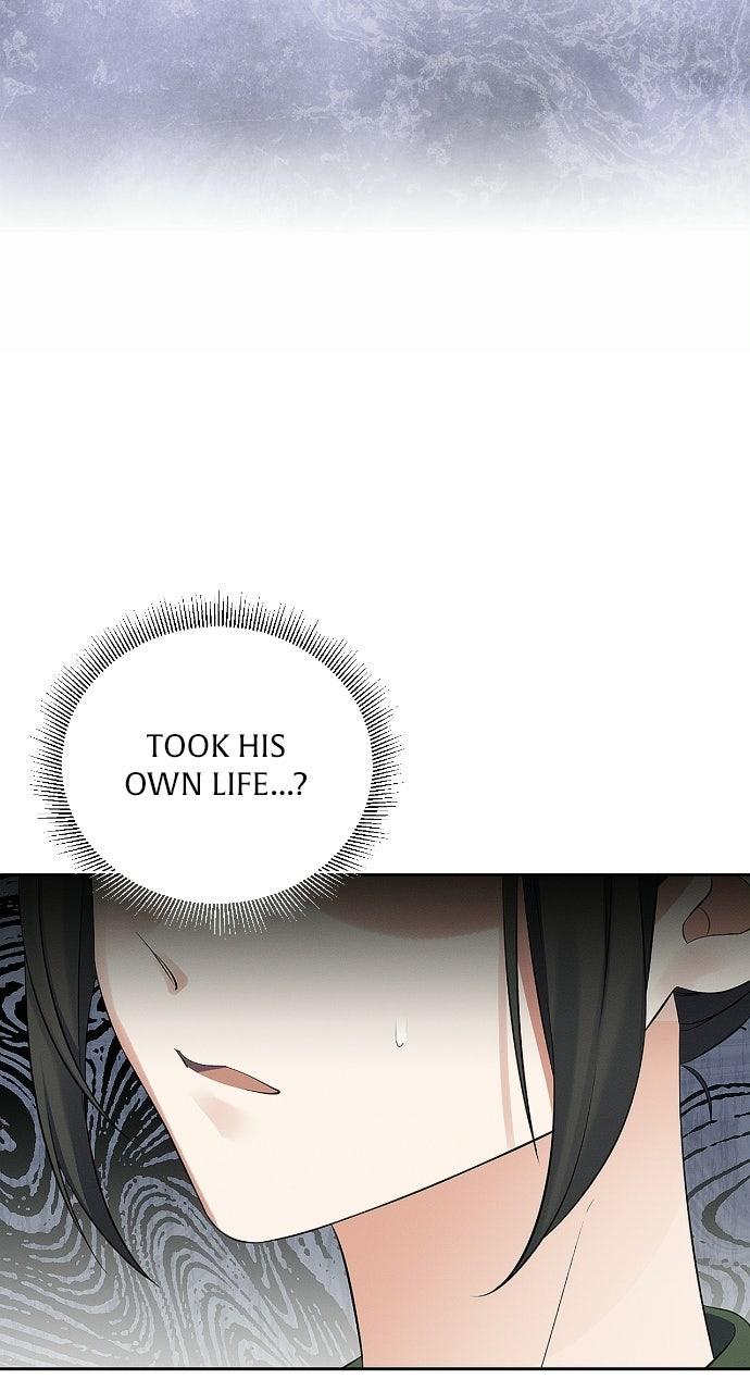 When Love Calls My Name Chapter 37 216 6