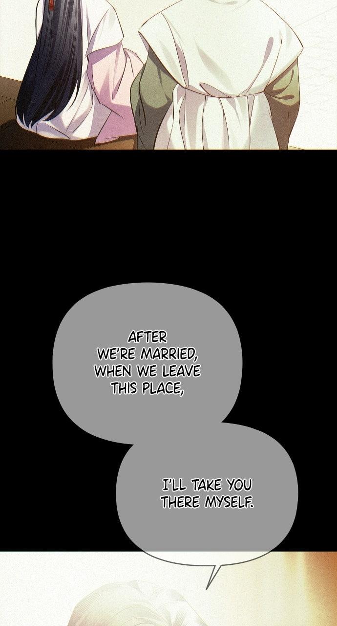 When Love Calls My Name Chapter 37 270 60