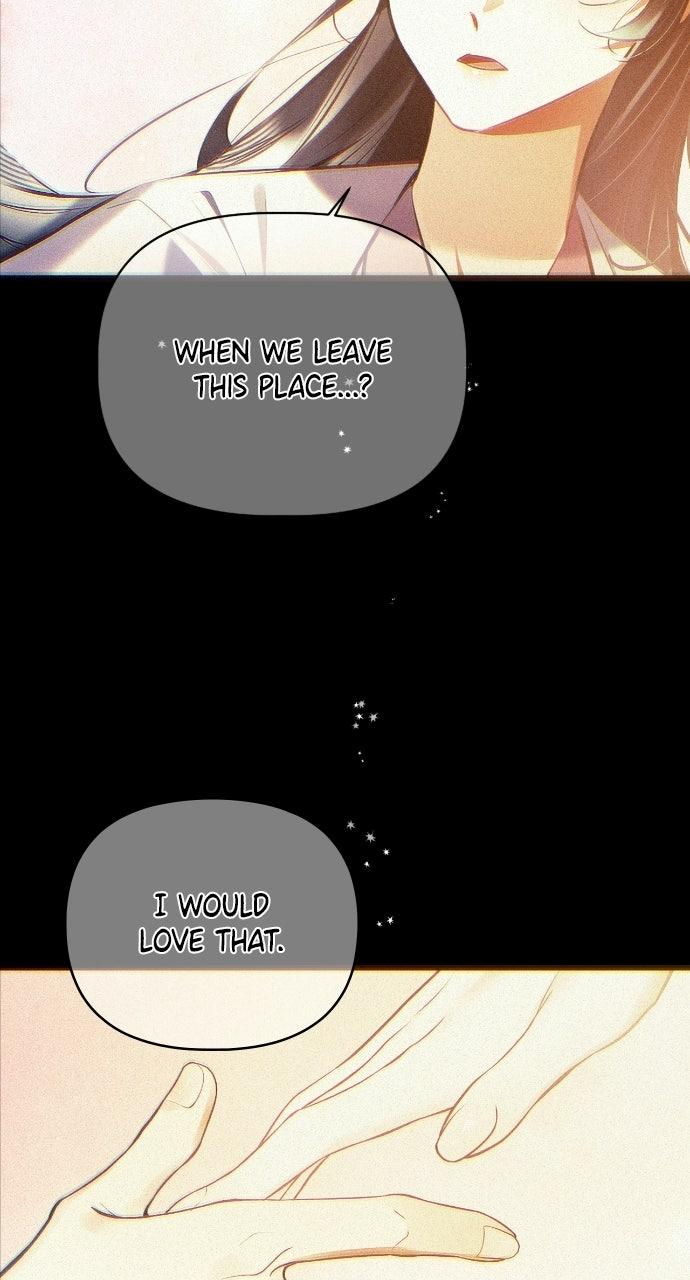 When Love Calls My Name Chapter 37 272 62