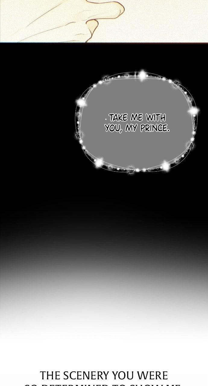 When Love Calls My Name Chapter 37 273 63