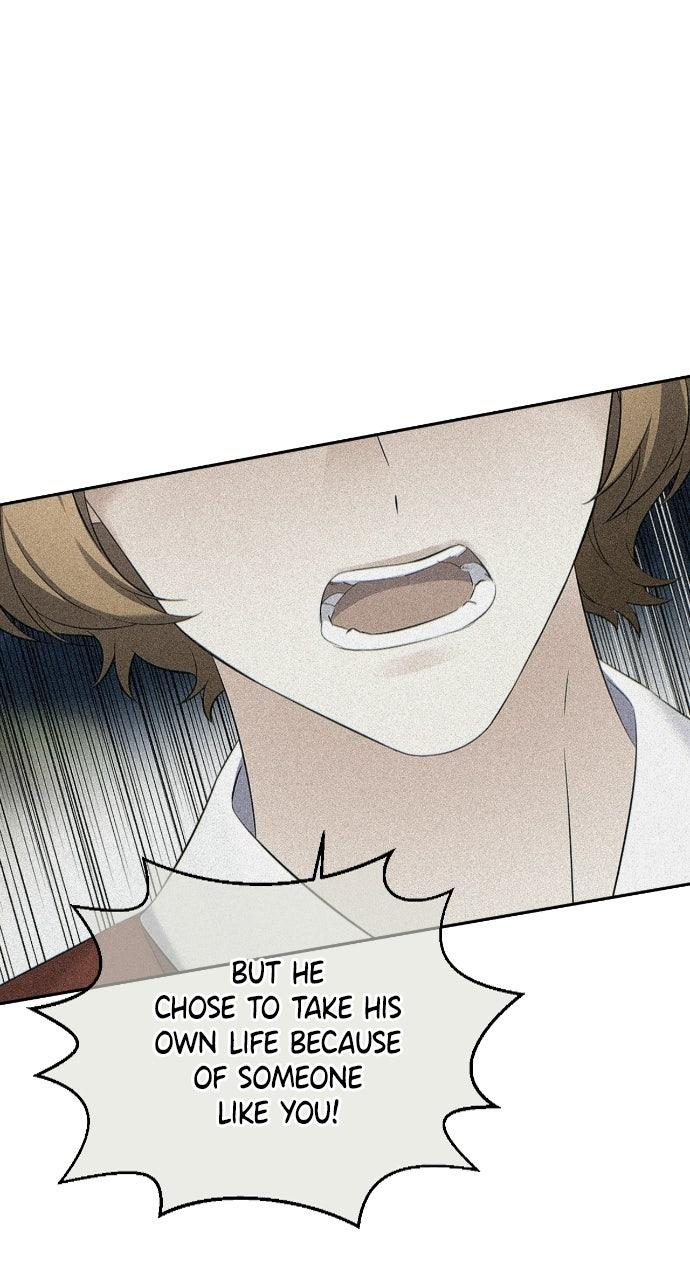 When Love Calls My Name Chapter 37 275 65
