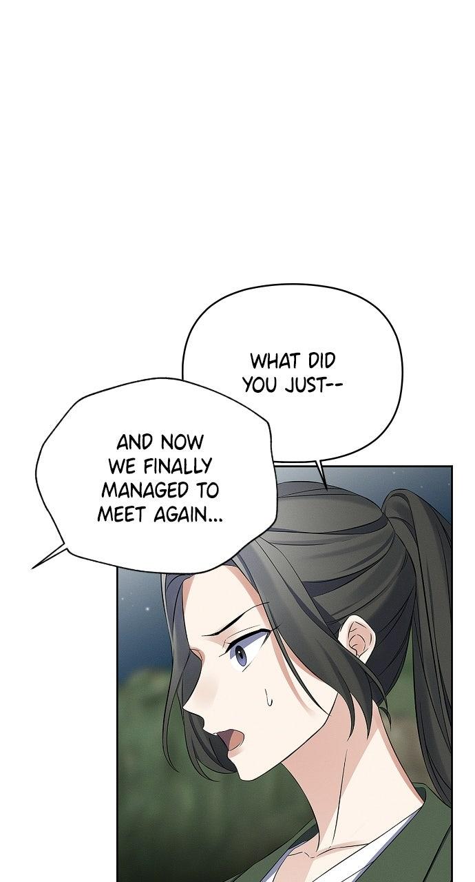 When Love Calls My Name Chapter 37 217 7