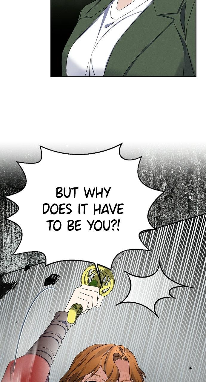 When Love Calls My Name Chapter 37 218 8
