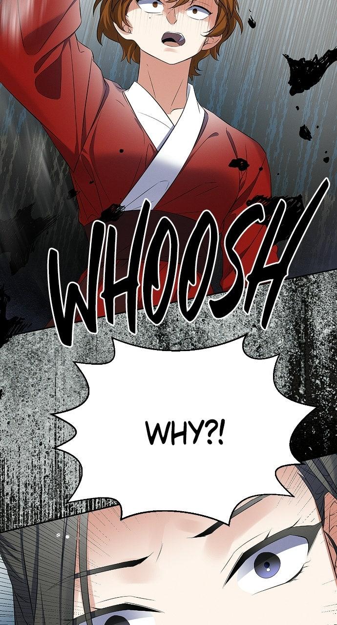 When Love Calls My Name Chapter 37 219 9