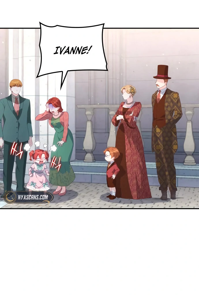 The Monster Knight wants Parental Leave Chapter 20 300 ch 20 20