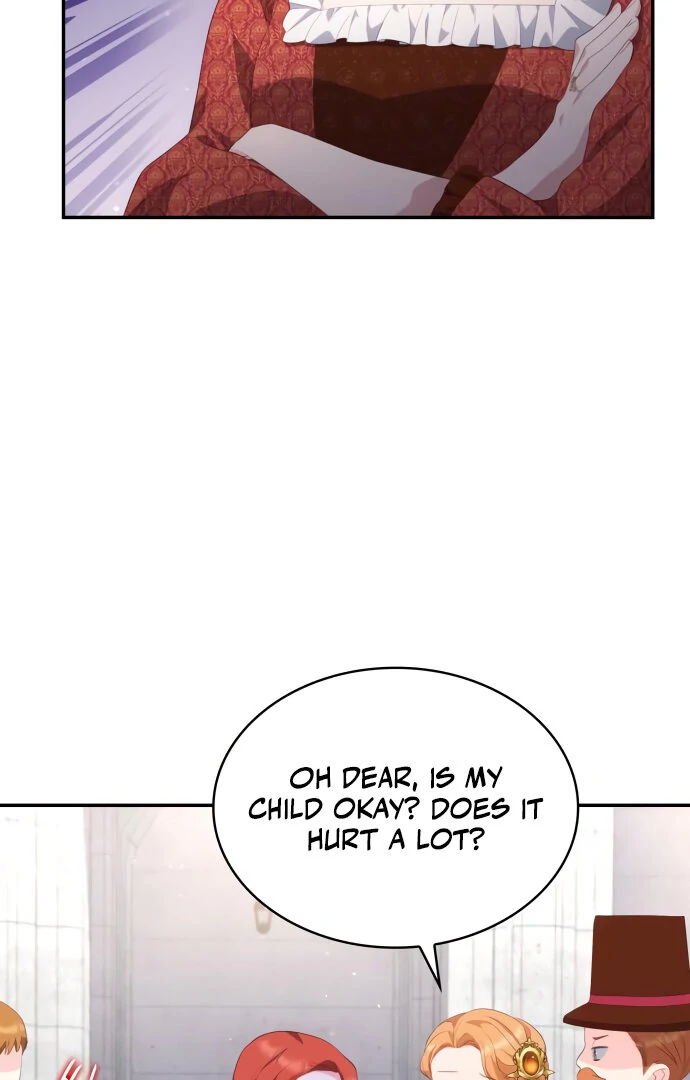 The Monster Knight wants Parental Leave Chapter 20 302 ch 20 22
