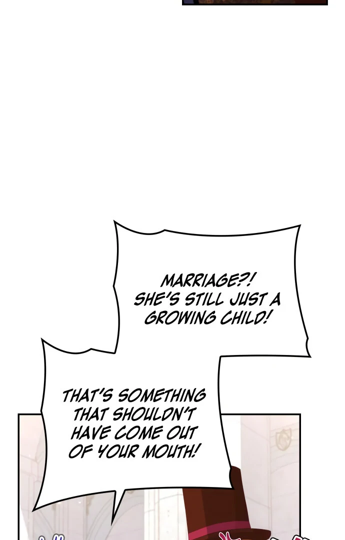 The Monster Knight wants Parental Leave Chapter 20 307 ch 20 27