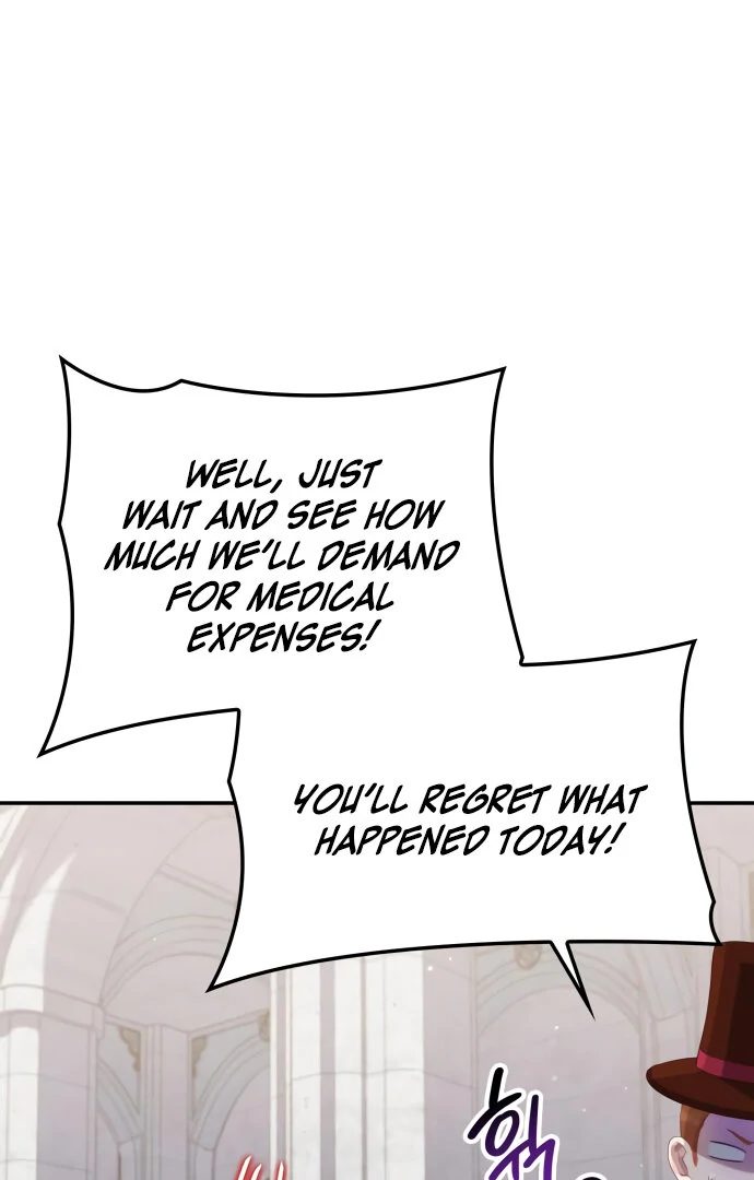 The Monster Knight wants Parental Leave Chapter 20 311 ch 20 31