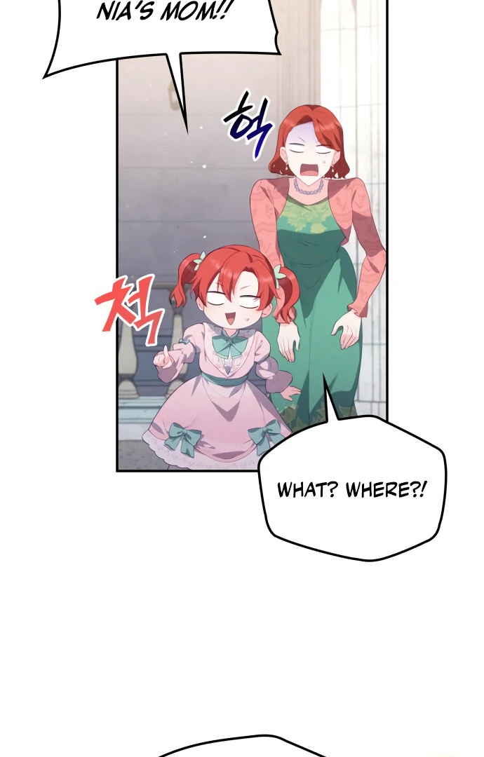 The Monster Knight wants Parental Leave Chapter 20 315 ch 20 35