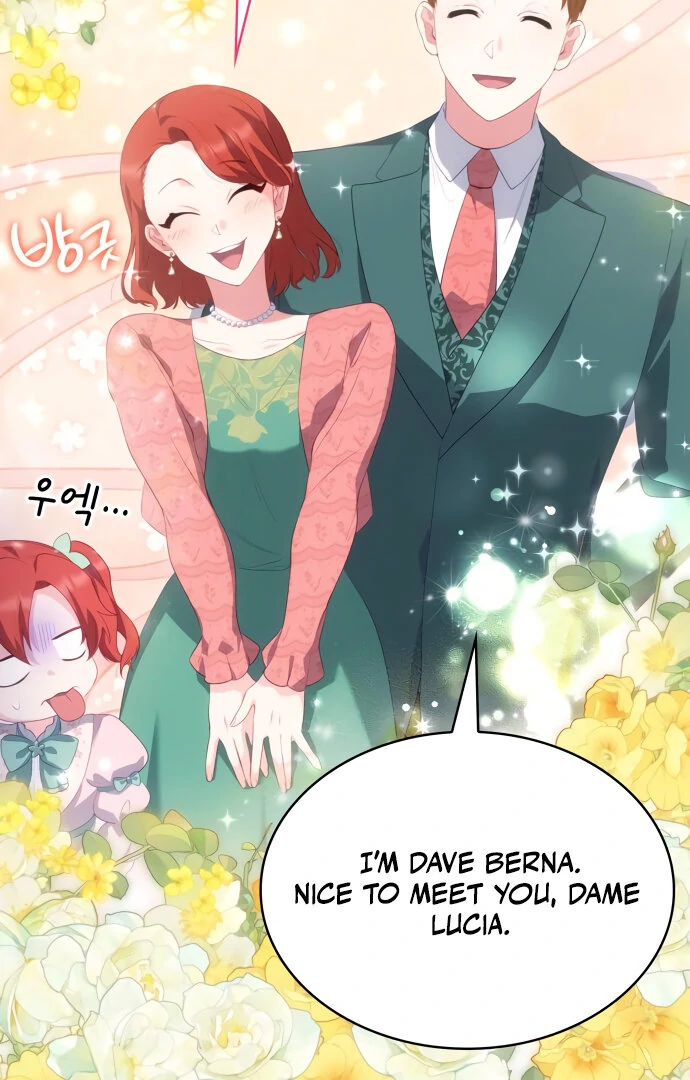 The Monster Knight wants Parental Leave Chapter 20 319 ch 20 39
