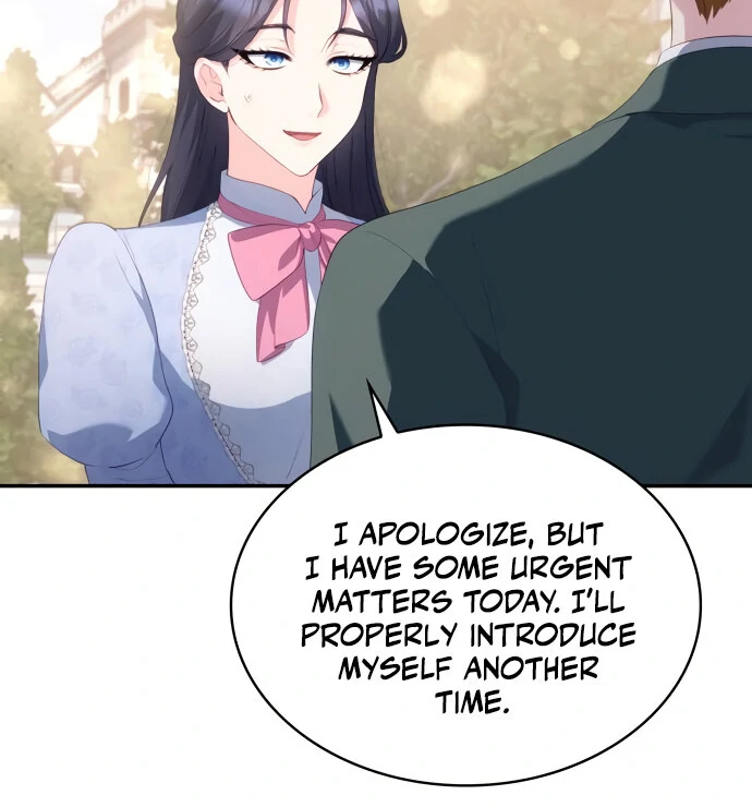 The Monster Knight wants Parental Leave Chapter 20 321 ch 20 41