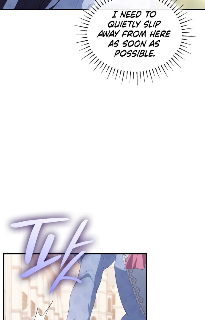 The Monster Knight wants Parental Leave Chapter 20 323 ch 20 43