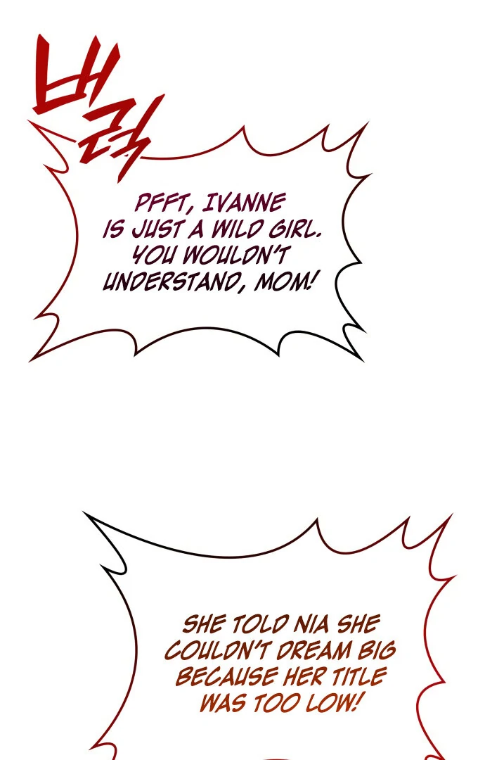The Monster Knight wants Parental Leave Chapter 20 330 ch 20 50