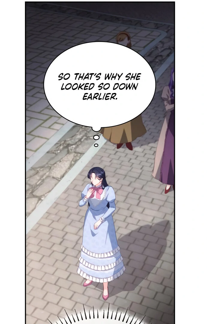 The Monster Knight wants Parental Leave Chapter 20 335 ch 20 55
