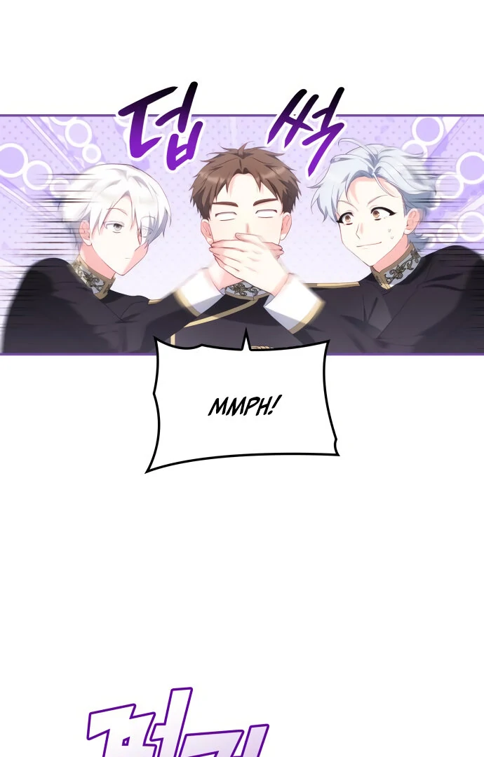 The Monster Knight wants Parental Leave Chapter 20 343 ch 20 63