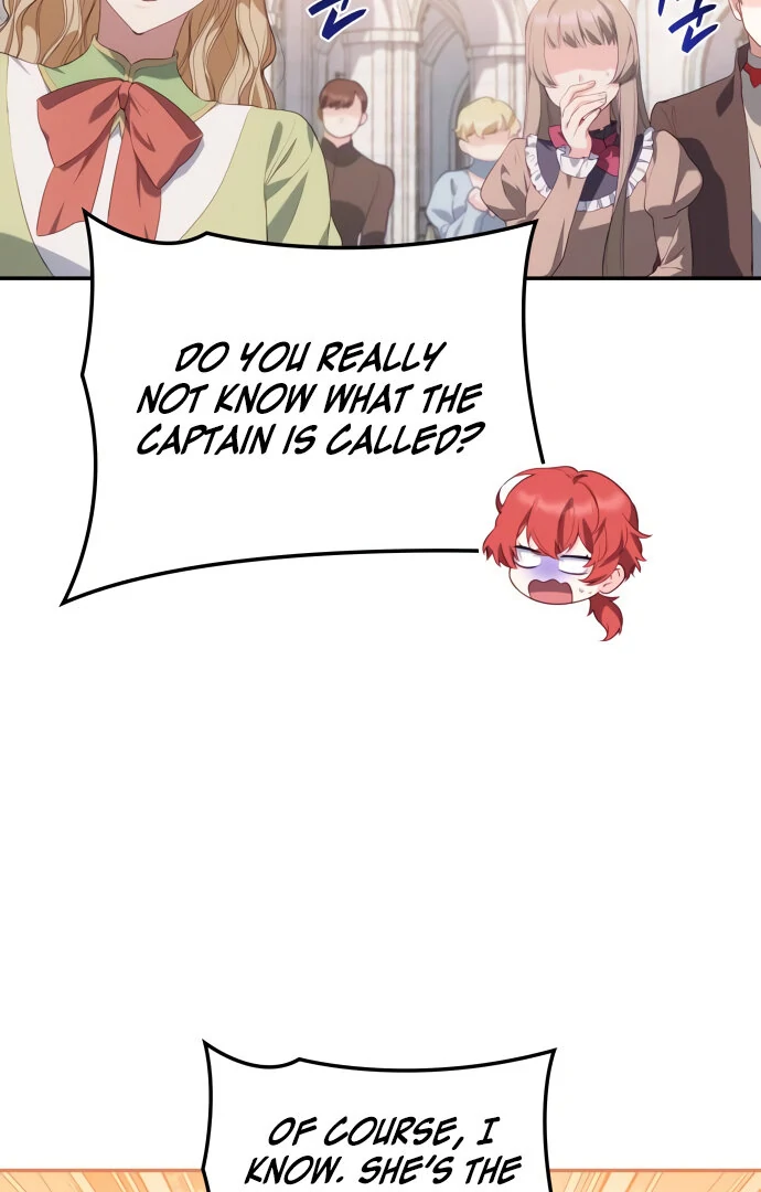 The Monster Knight wants Parental Leave Chapter 20 346 ch 20 66