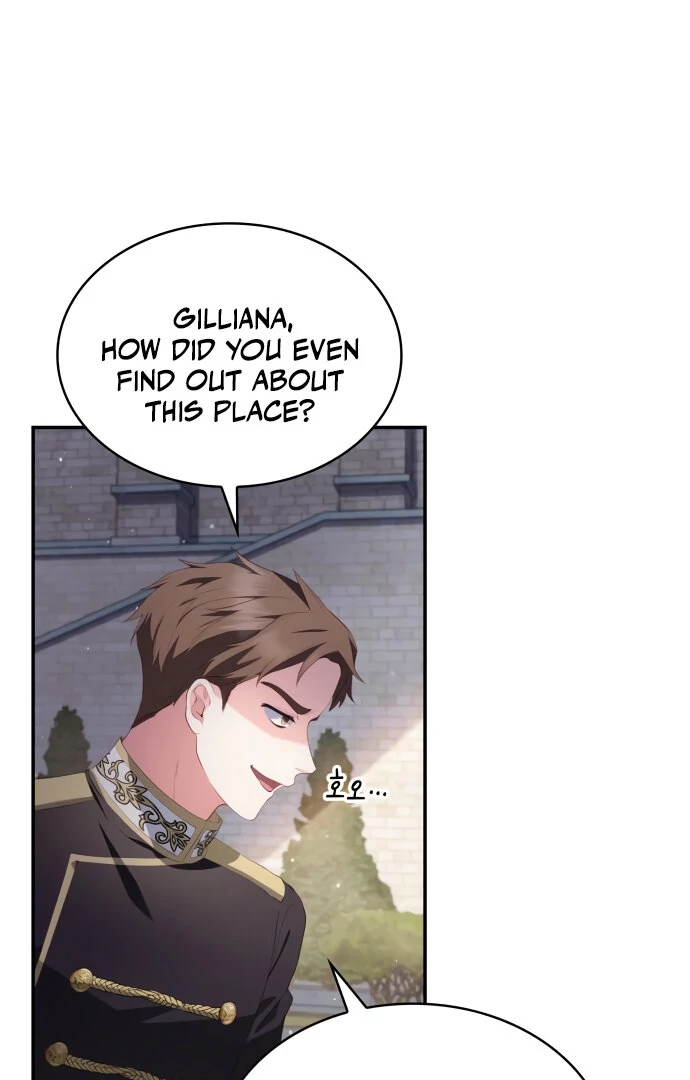 The Monster Knight wants Parental Leave Chapter 20 287 ch 20 7