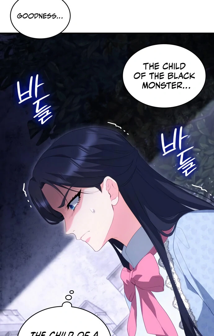 The Monster Knight wants Parental Leave Chapter 20 353 ch 20 73