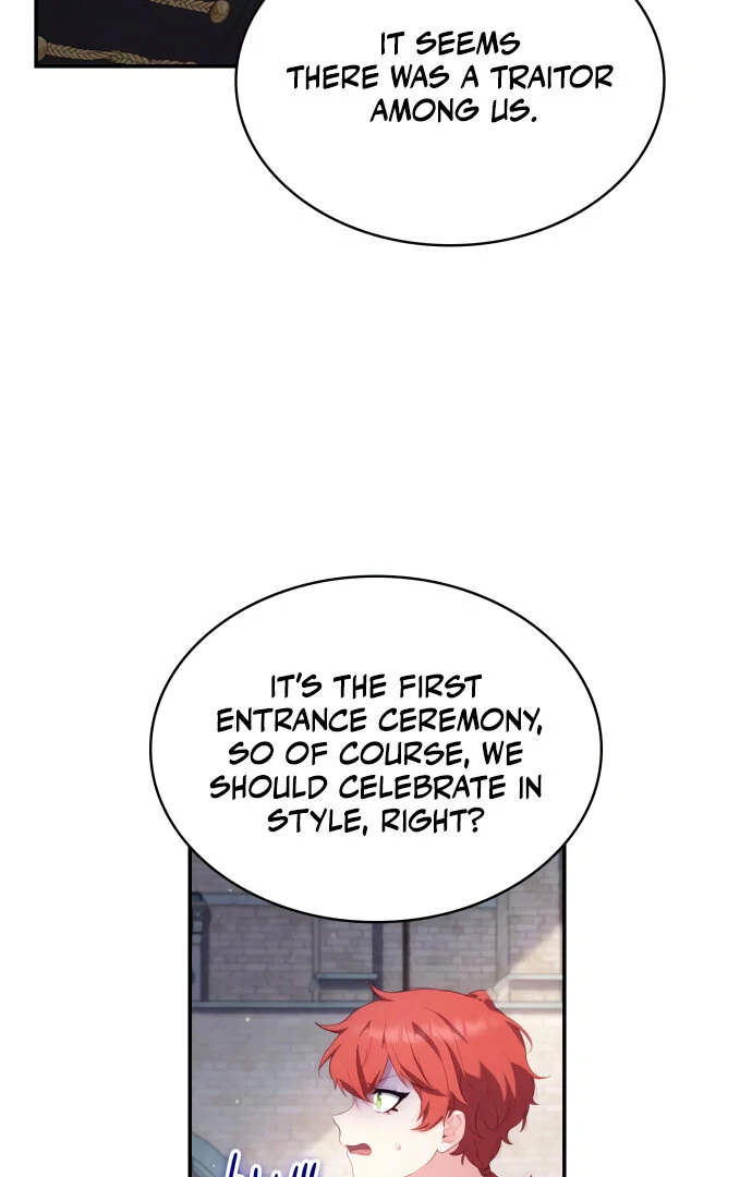 The Monster Knight wants Parental Leave Chapter 20 288 ch 20 8
