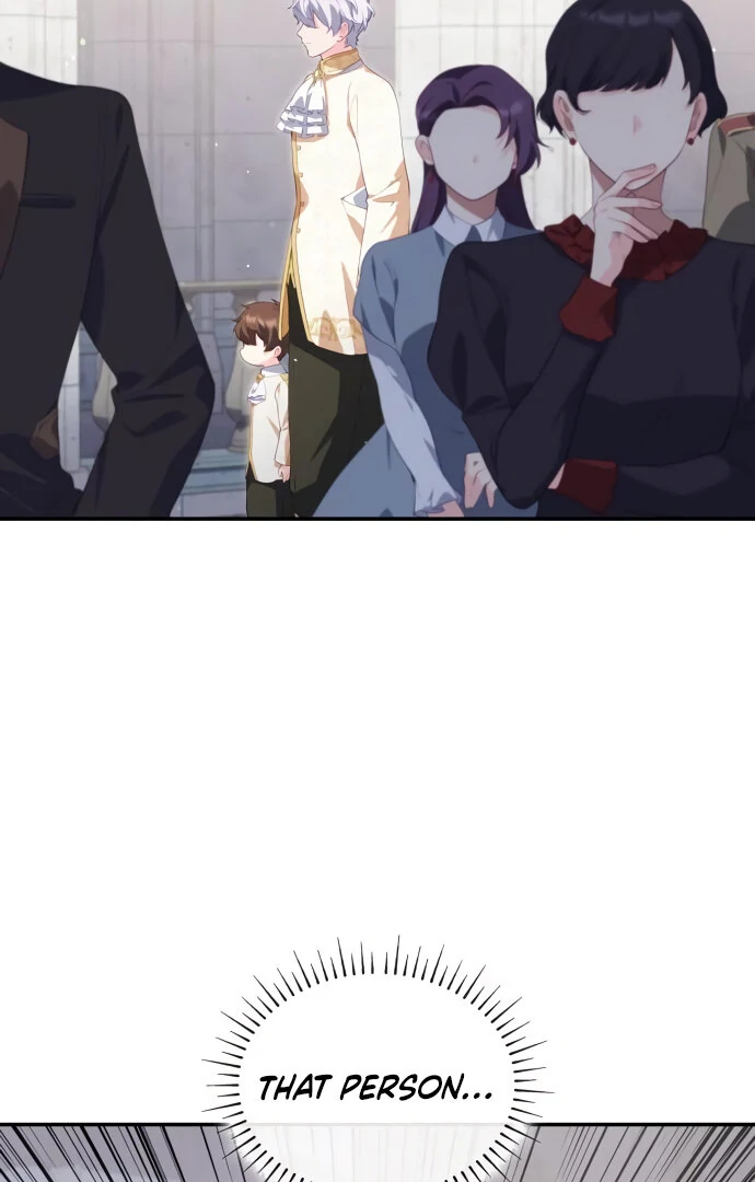The Monster Knight wants Parental Leave Chapter 20 361 ch 20 81