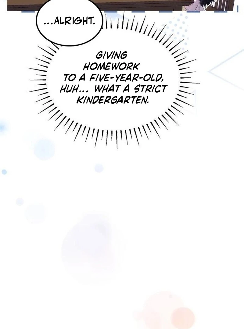 The Monster Knight wants Parental Leave Chapter 31 496 ch 31 111
