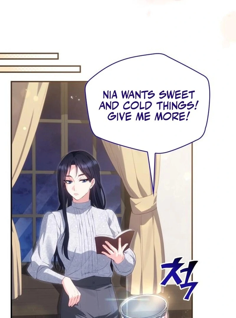The Monster Knight wants Parental Leave Chapter 31 497 ch 31 112