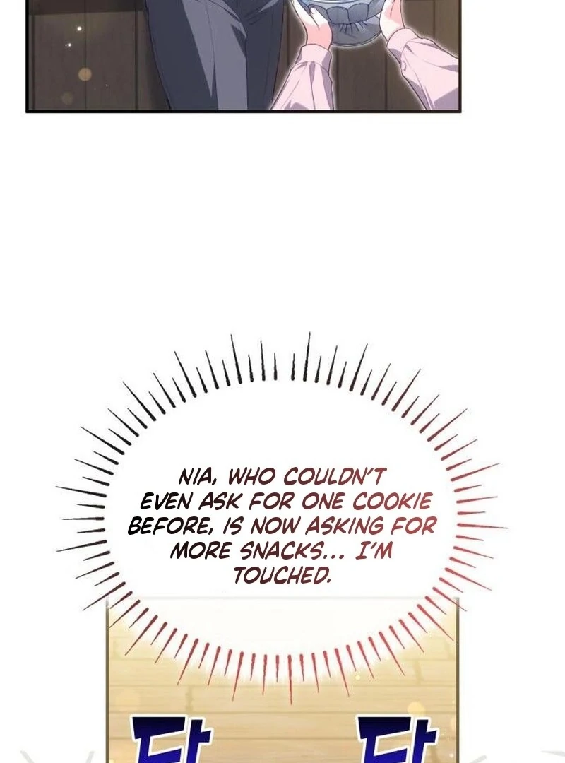 The Monster Knight wants Parental Leave Chapter 31 498 ch 31 113