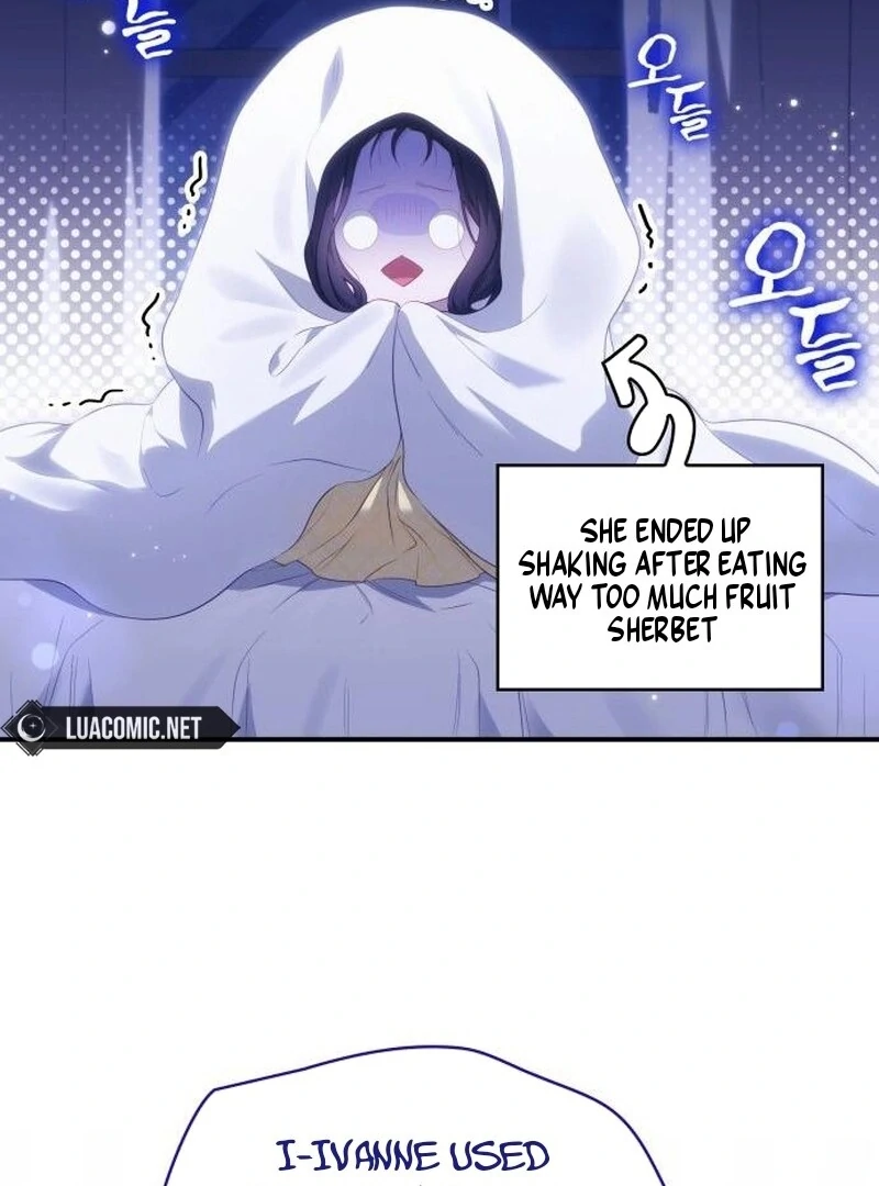 The Monster Knight wants Parental Leave Chapter 31 502 ch 31 117