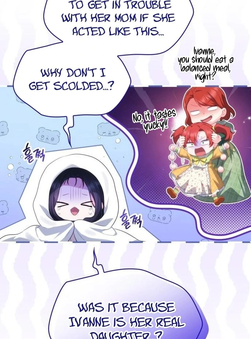 The Monster Knight wants Parental Leave Chapter 31 503 ch 31 118