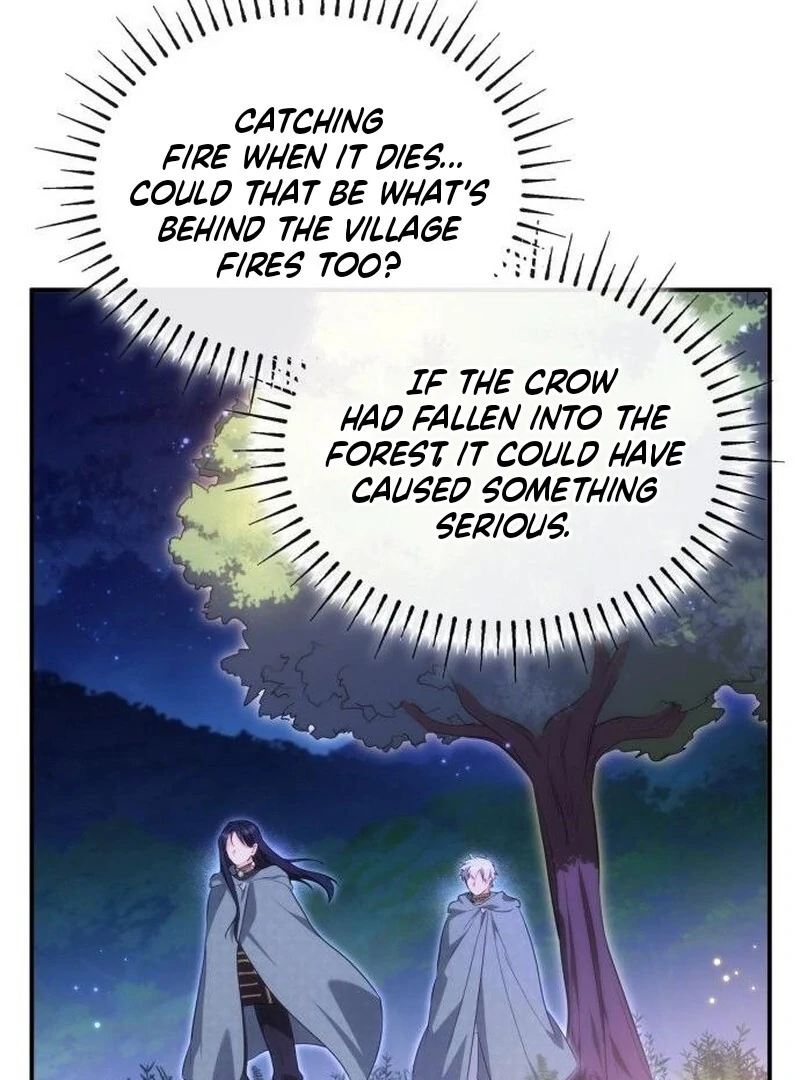 The Monster Knight wants Parental Leave Chapter 31 401 ch 31 16