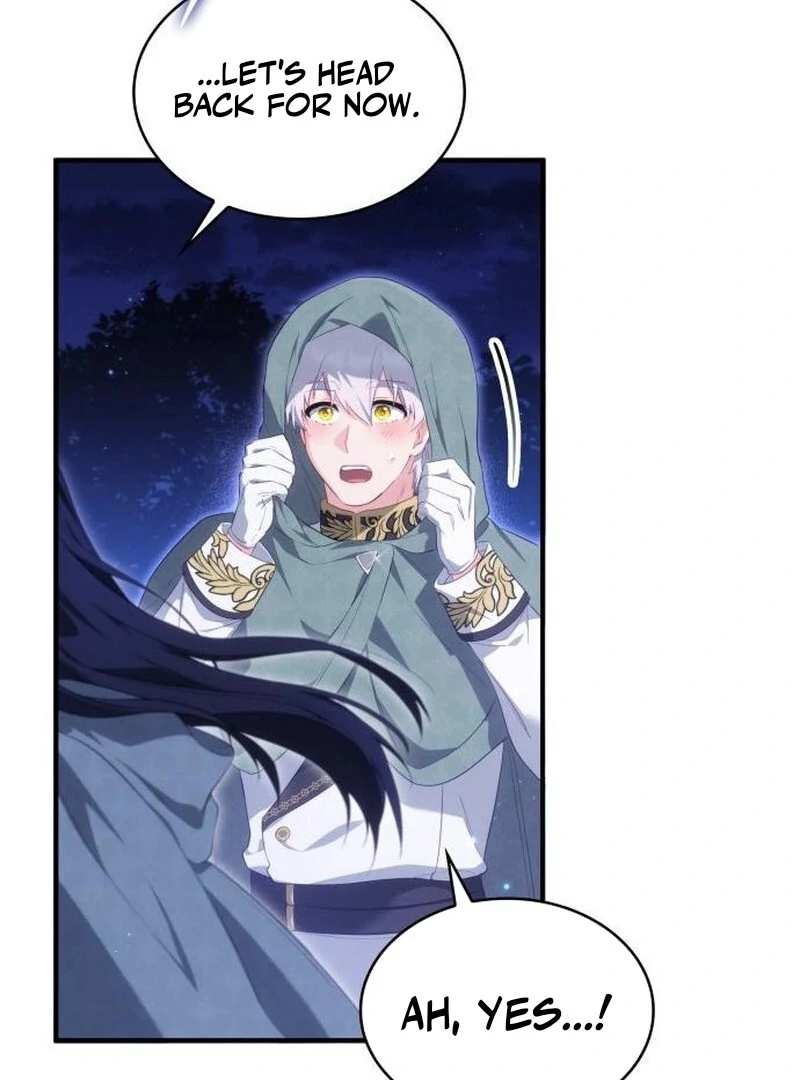 The Monster Knight wants Parental Leave Chapter 31 403 ch 31 18