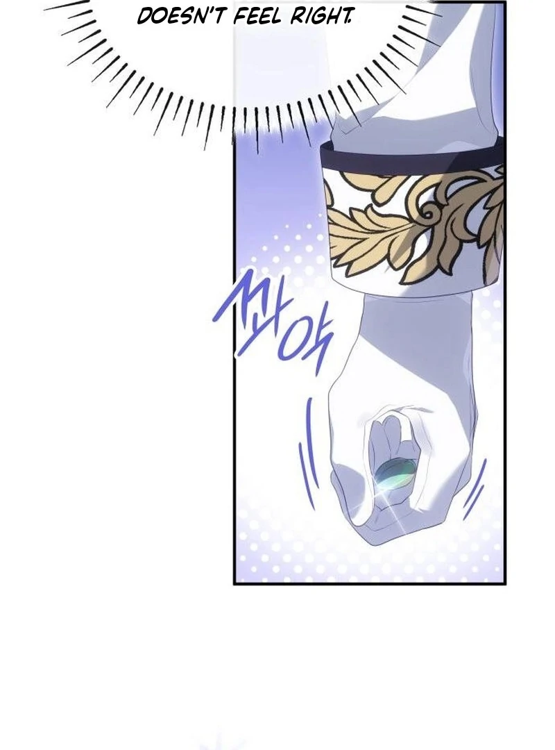 The Monster Knight wants Parental Leave Chapter 31 388 ch 31 3