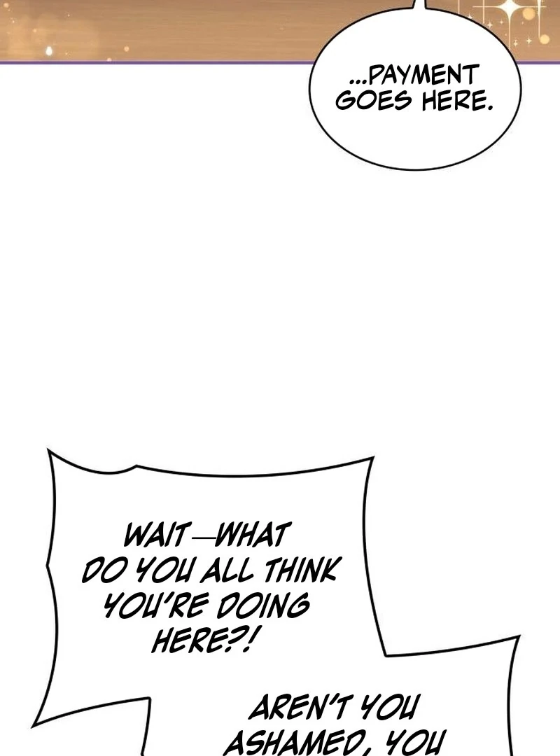 The Monster Knight wants Parental Leave Chapter 31 419 ch 31 34