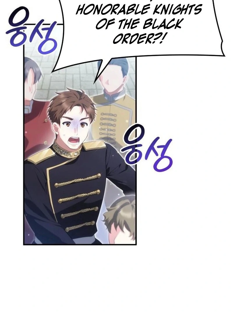 The Monster Knight wants Parental Leave Chapter 31 420 ch 31 35